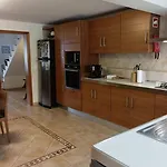 Nyaraló Al Laranjeiras House Ponta Delgada
