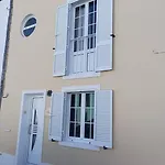 Nyaraló Al Laranjeiras House