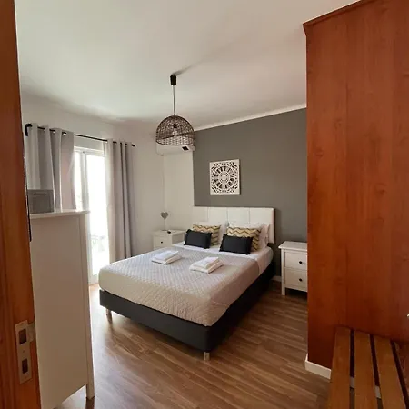 Al Laranjeiras House Nyaraló *