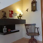 Al Laranjeiras House