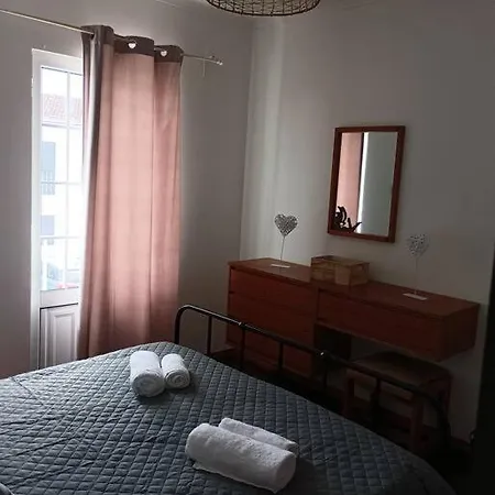 Al Laranjeiras House 펜션