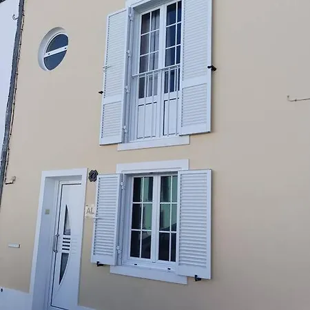 펜션 Al Laranjeiras House