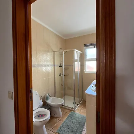 Al Laranjeiras House 펜션