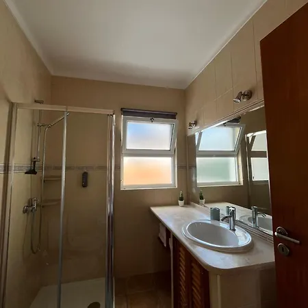 Al Laranjeiras House 펜션