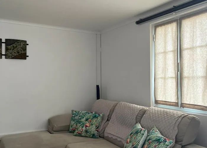 Al Laranjeiras House Сasa de vacaciones *