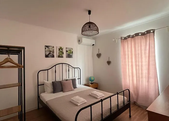 Al Laranjeiras House Ponta Delgada