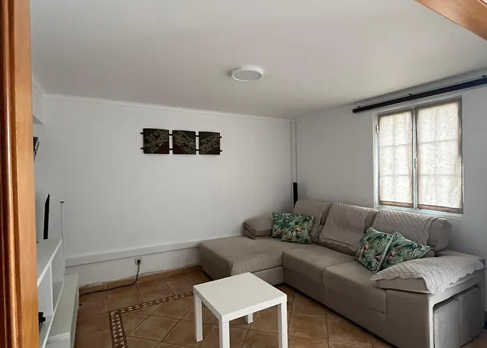 Al Laranjeiras House