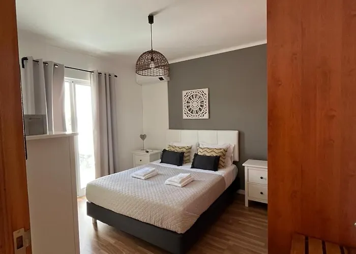 Al Laranjeiras House Сasa de vacaciones *